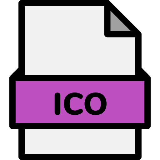 ico file